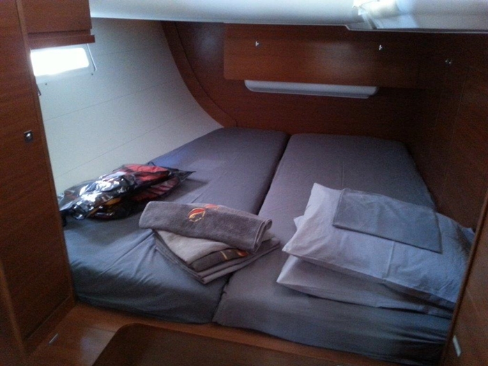 照片 Dufour 500 Grand Large 7