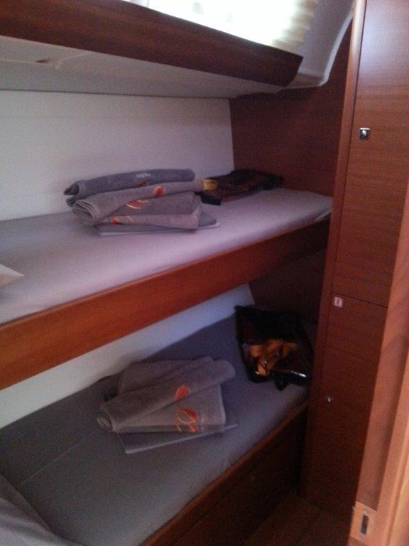 照片 Dufour 500 Grand Large 10