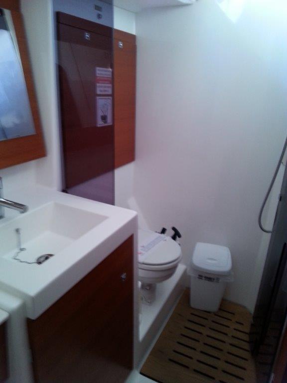 照片 Dufour 500 Grand Large 12