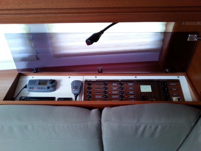 照片 Dufour 500 Grand Large 13