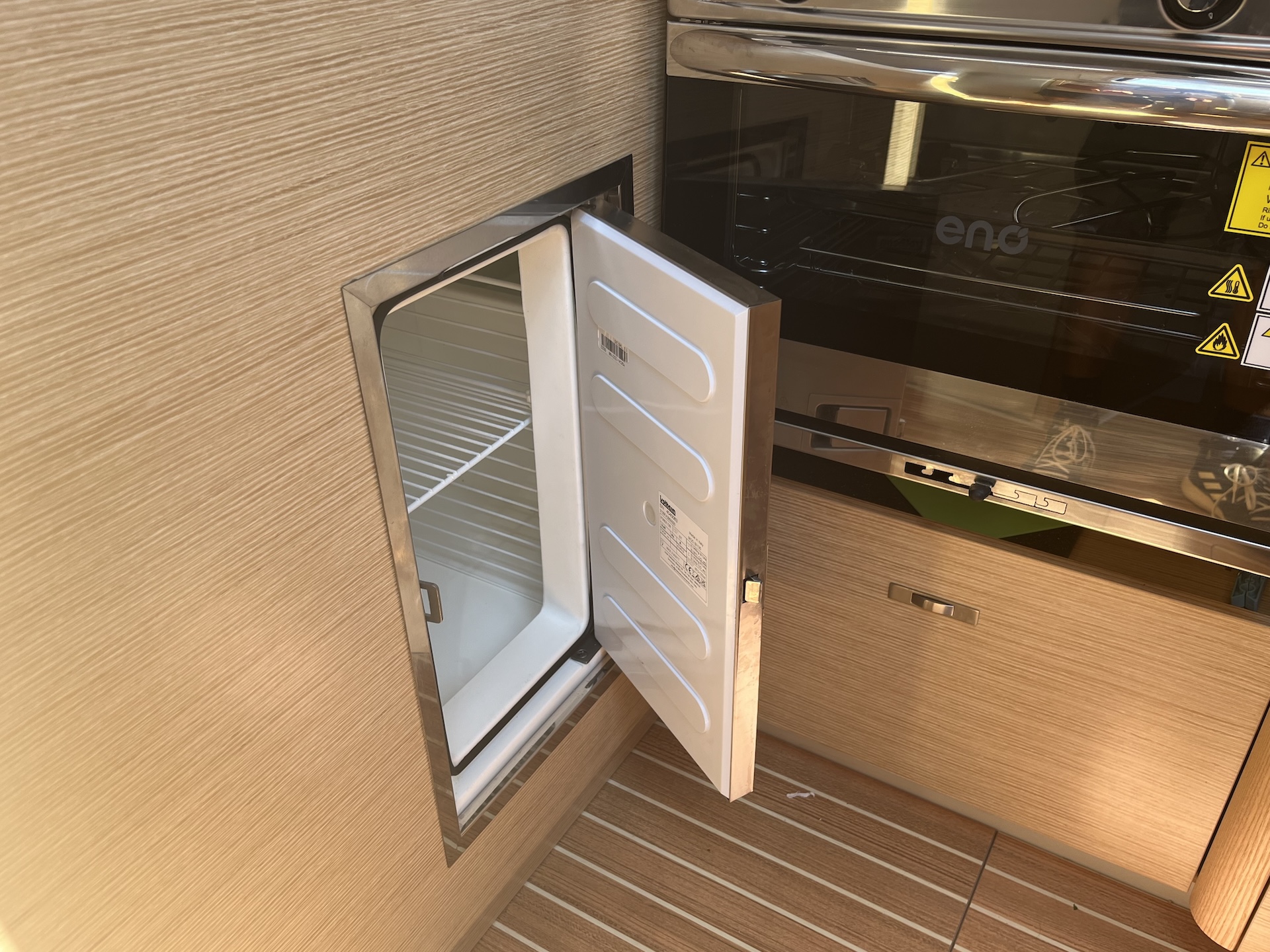 Dehler 38, Punat-Krk