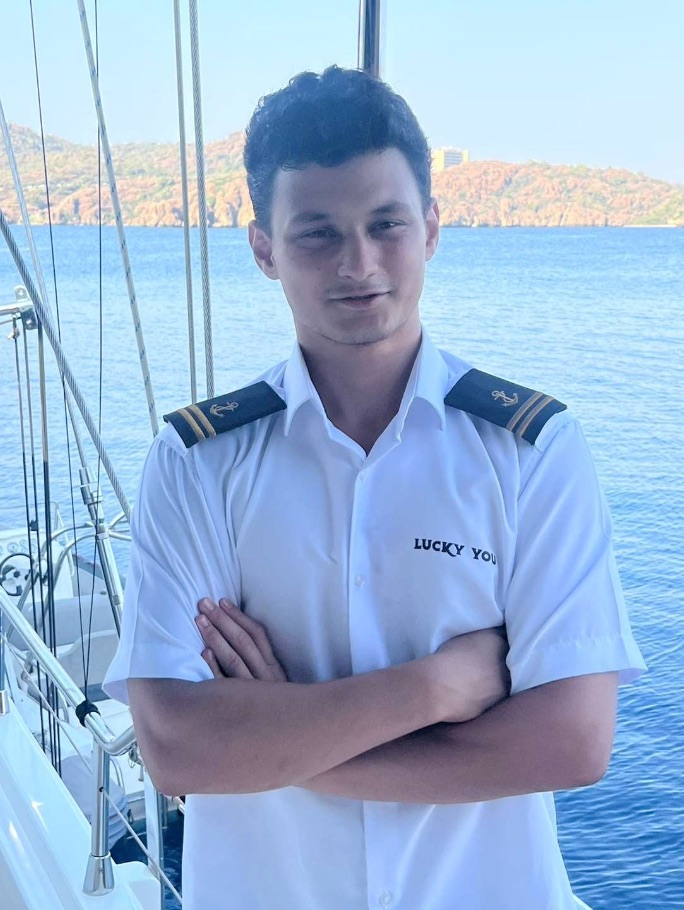 Korkmaz Cagri