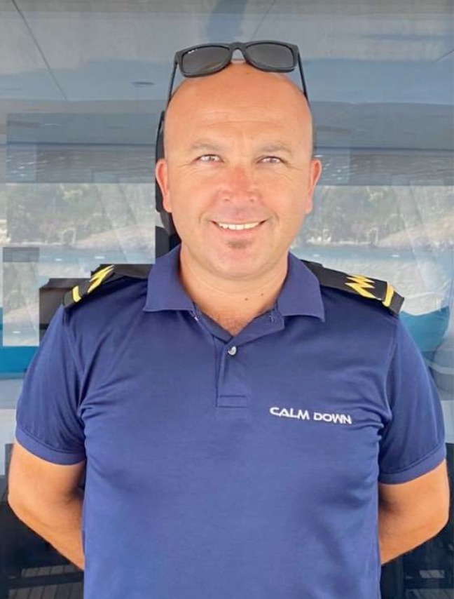 Akin Serkan