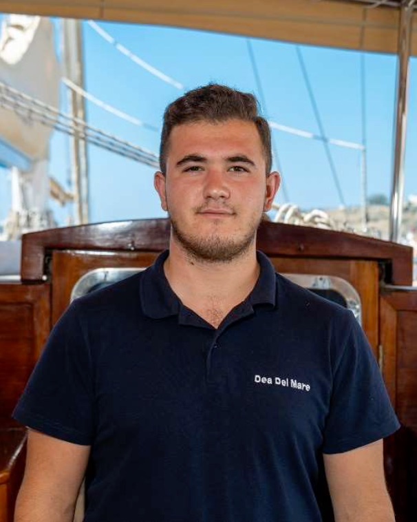 Baydar Sinan