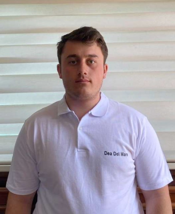 Ufuk Ufukhan