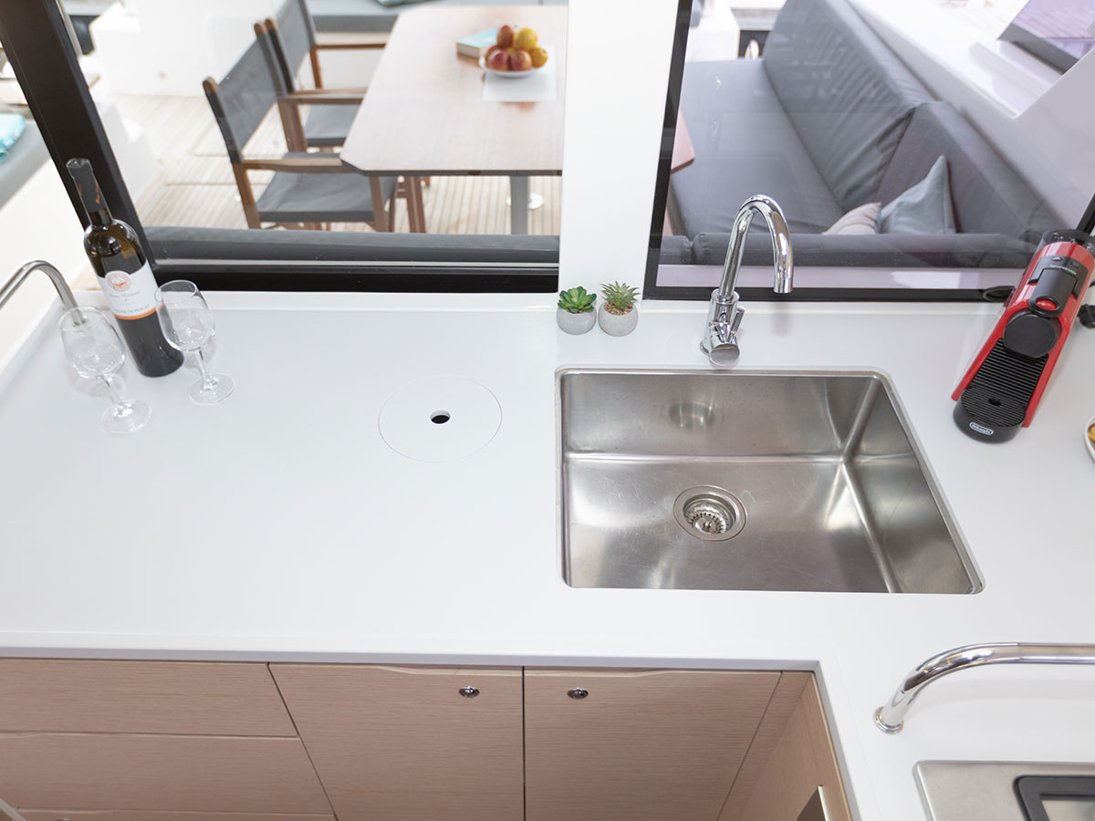 Cervetti 44, Primošten