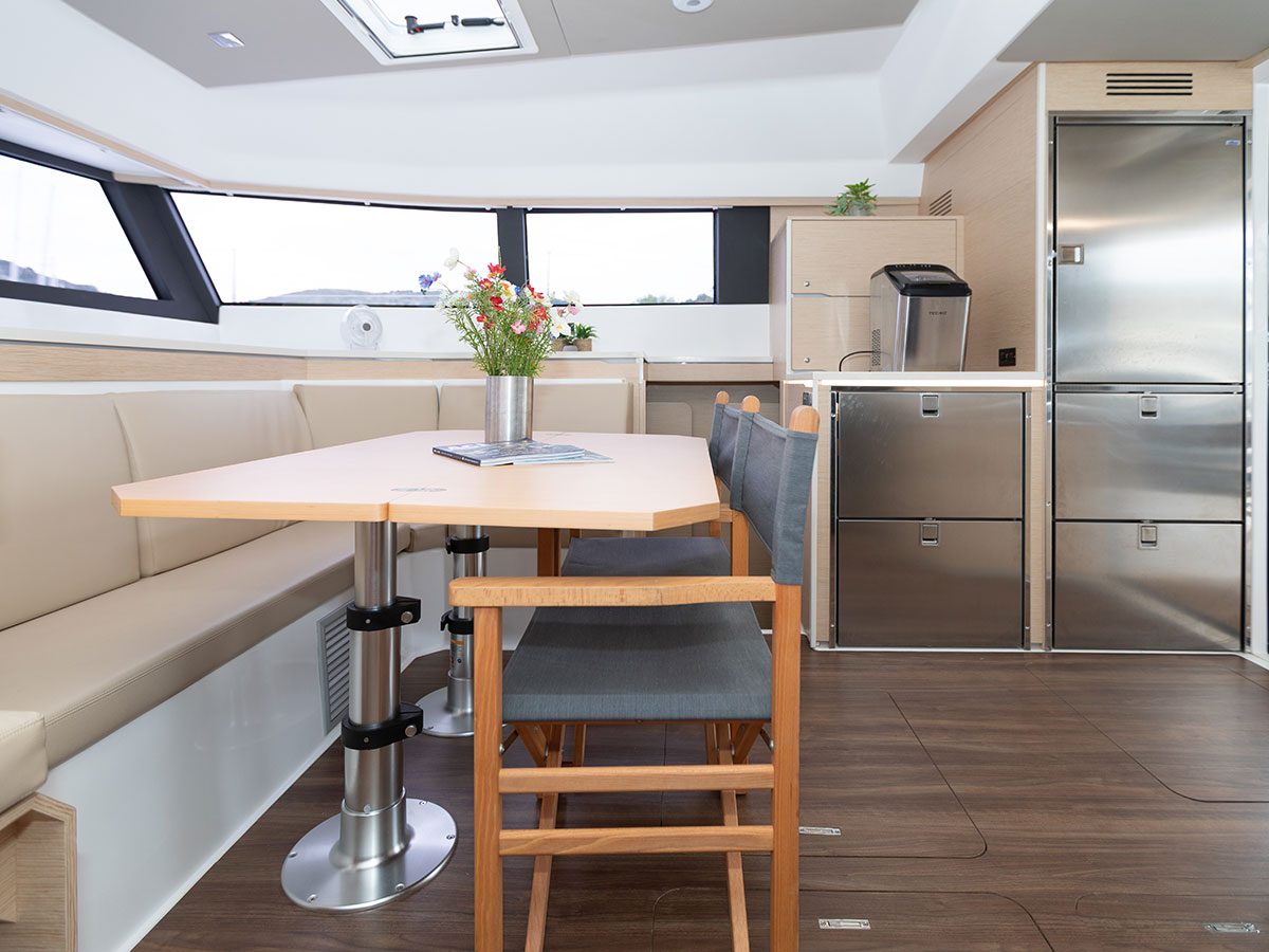 Cervetti 44, Primošten