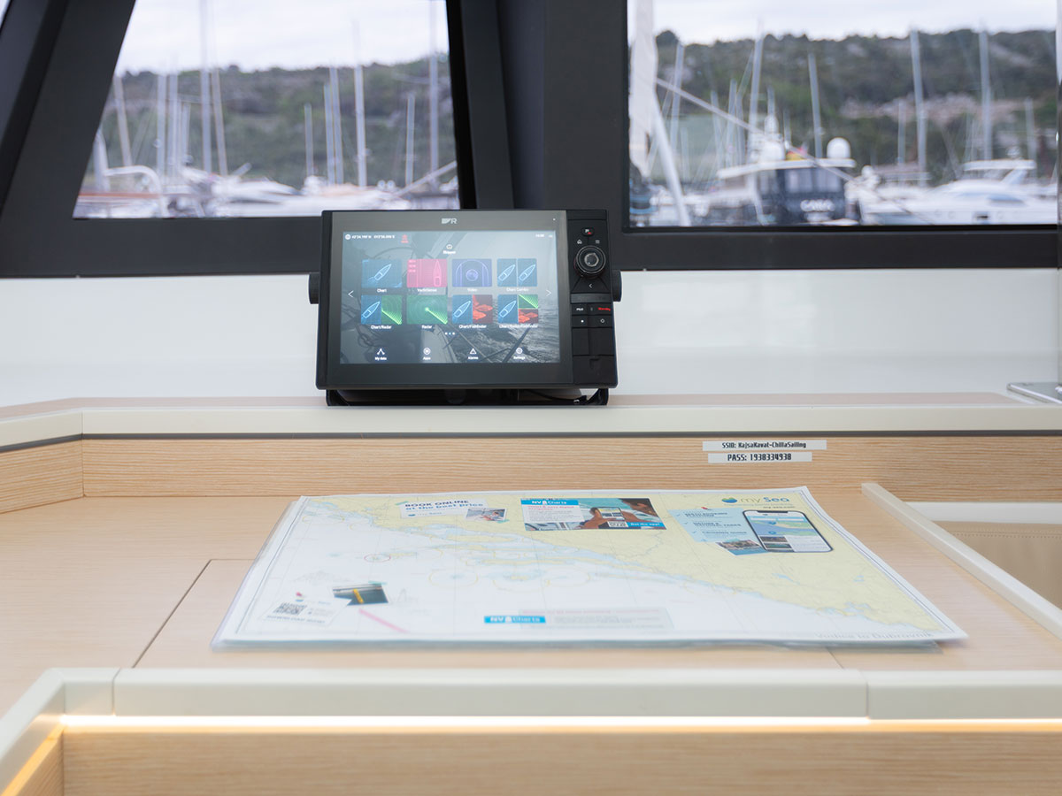 Cervetti 44, Primošten