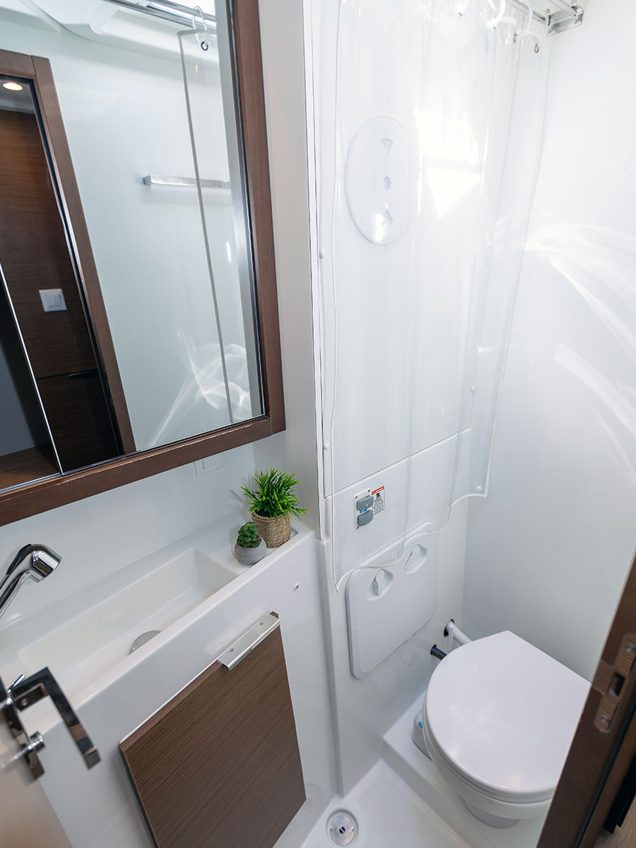 Lagoon 40, Primošten