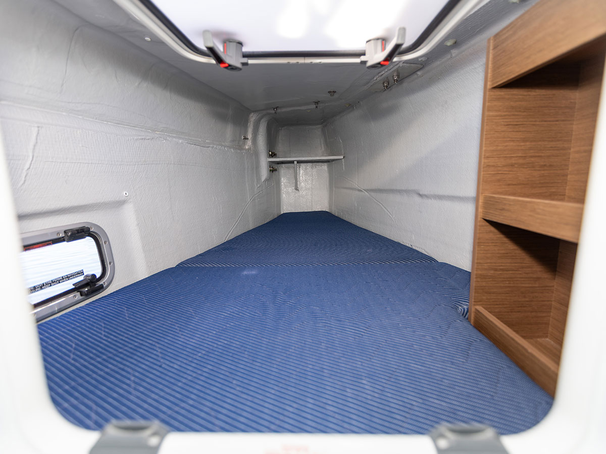 Lagoon 40, Primošten