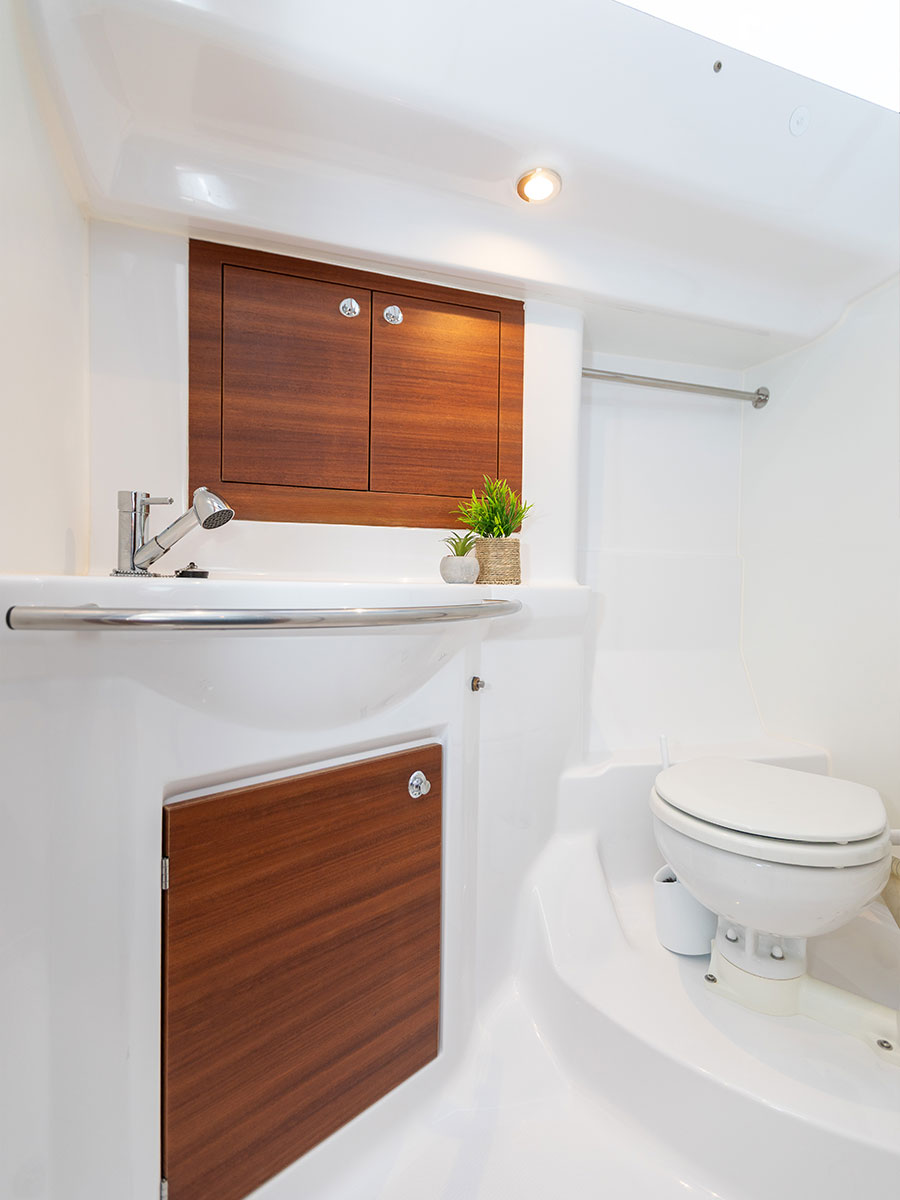 Elan 40.1, Primošten