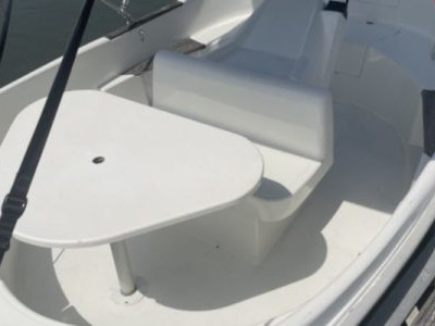 Motorboat, Sablé-sur-Sarthe