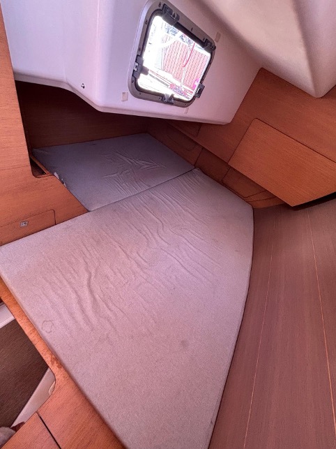 Dufour 310 Grand Large