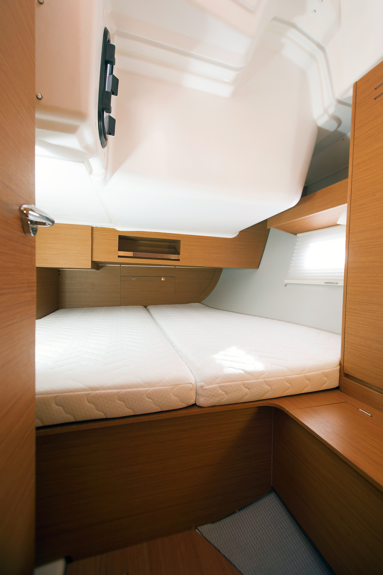 Dufour 390 Grand Large[G], Procida