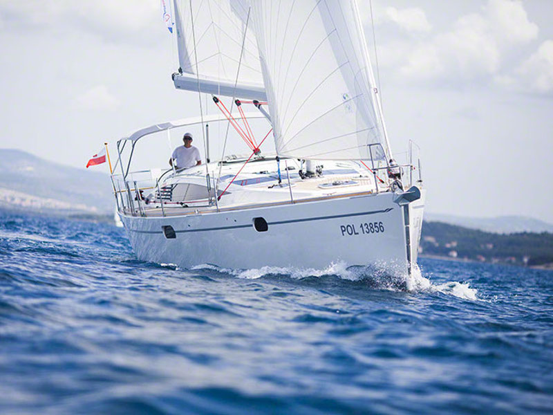 фото Delphia 47 2