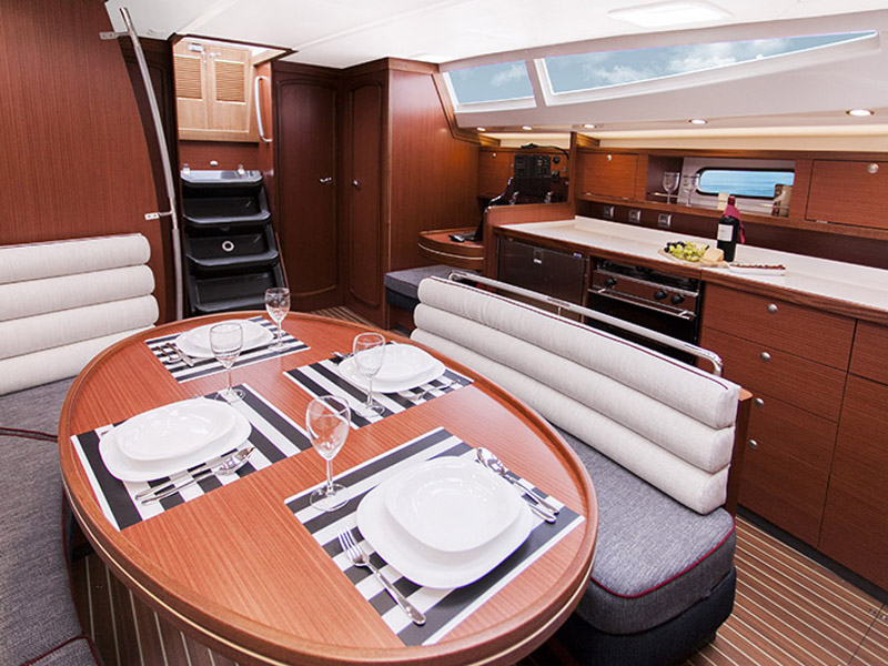 фото Delphia 47 11