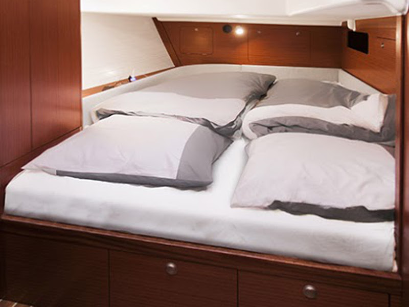 фото Delphia 47 12
