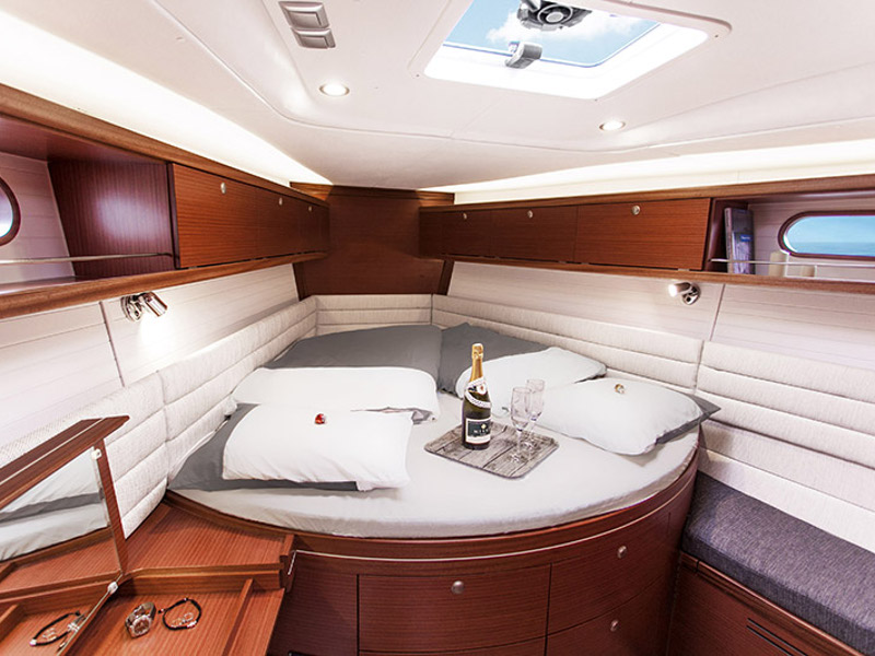 фото Delphia 47 13