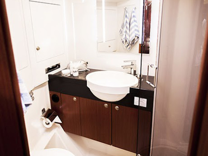 фото Delphia 47 18
