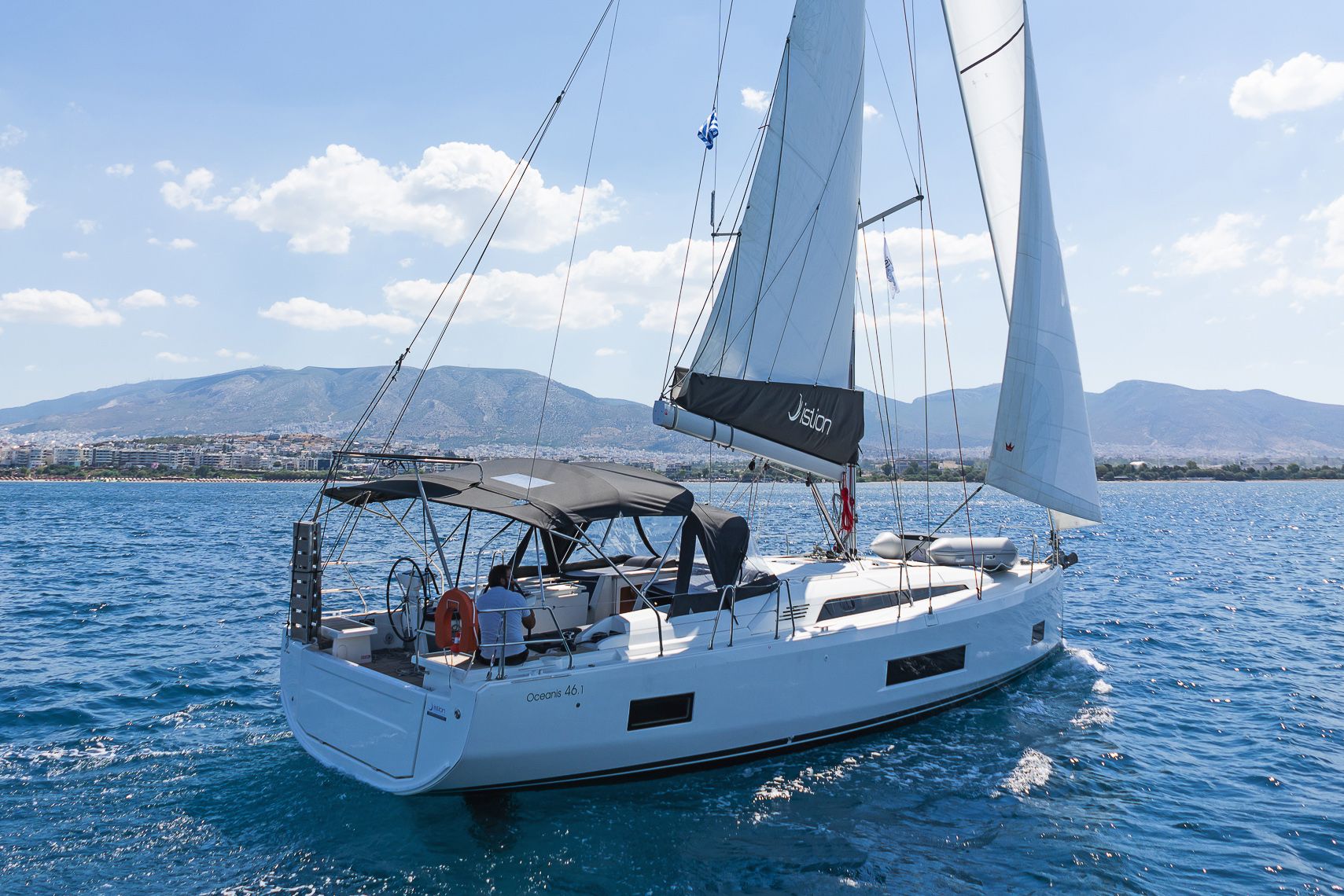 Yacht image 23