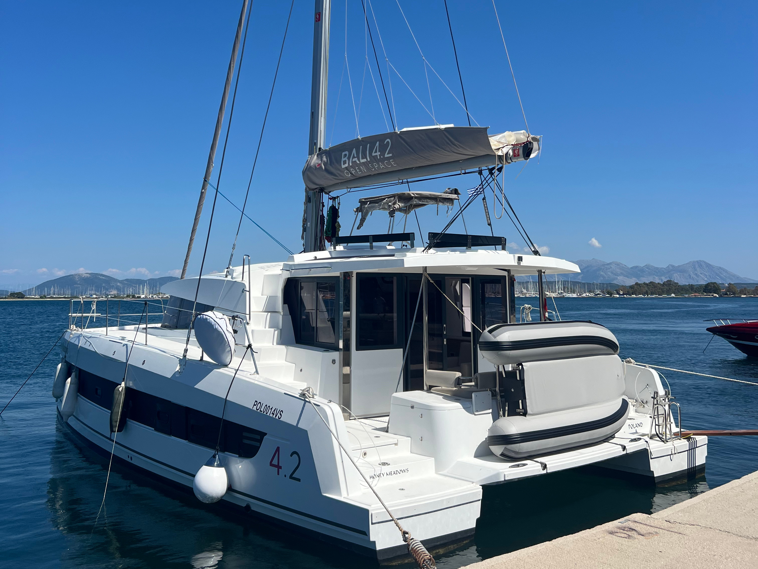 Bali 4.2 (2025) – Honey Meadow