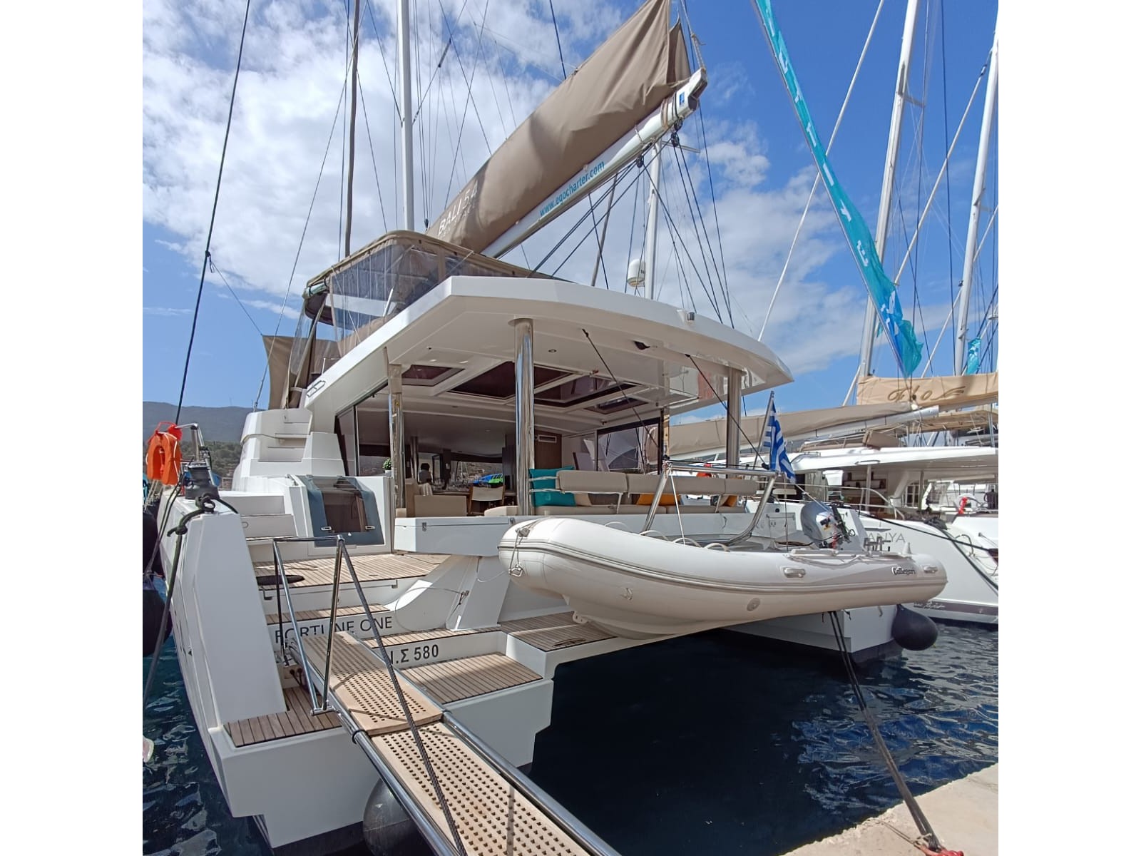 Bali 5.4 (2023) – Fortune One