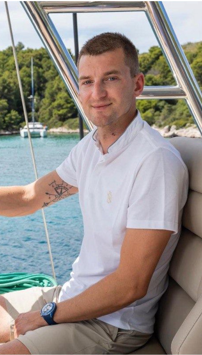 Boduljak Ivan