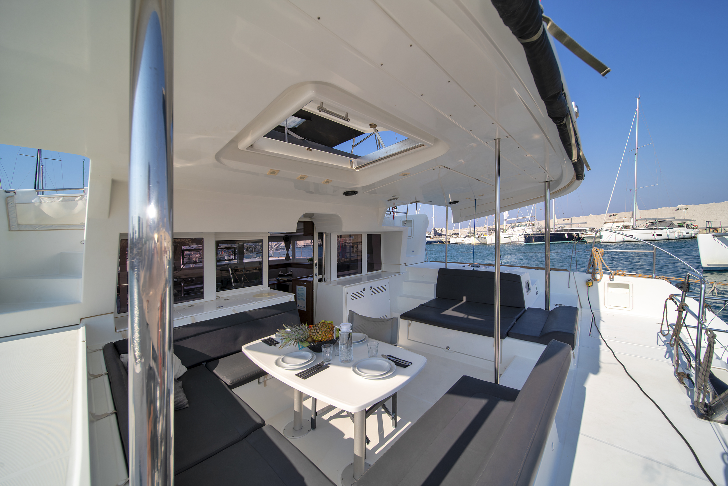 Yacht image 22
