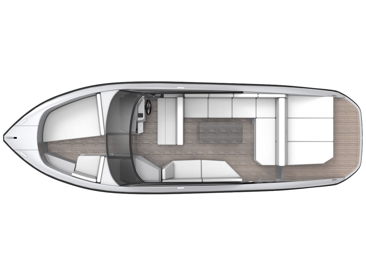 Classic, Plan image
