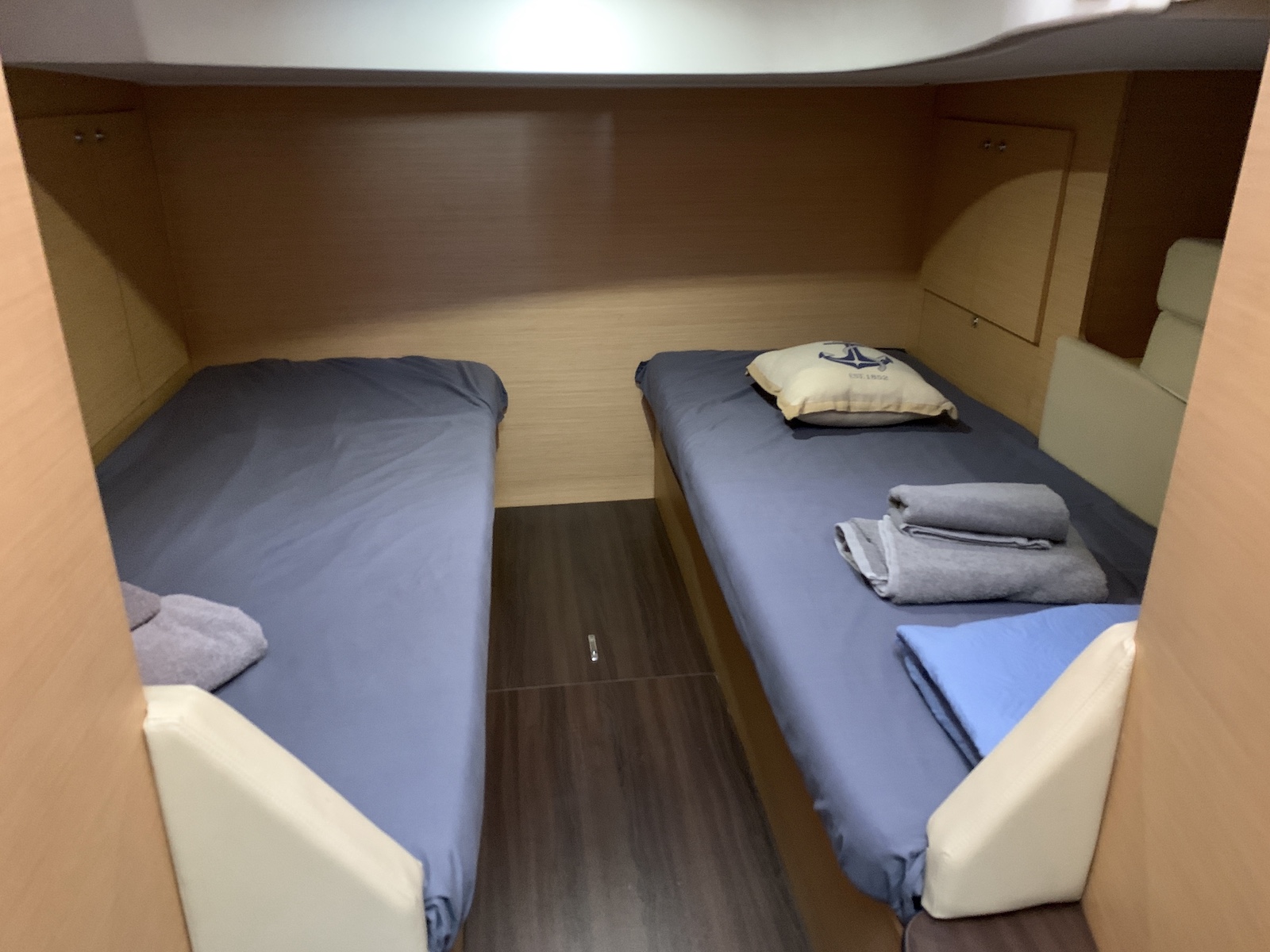 фото Monte Carlo 37 Hard Top 11