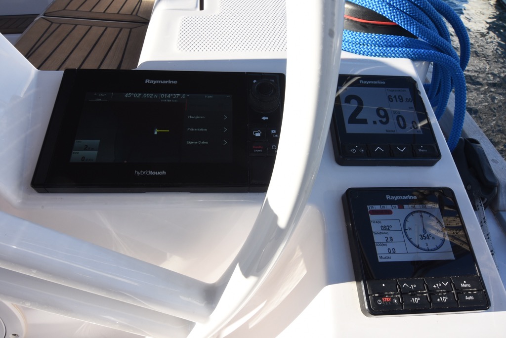 foto Elan 35 Impression 1