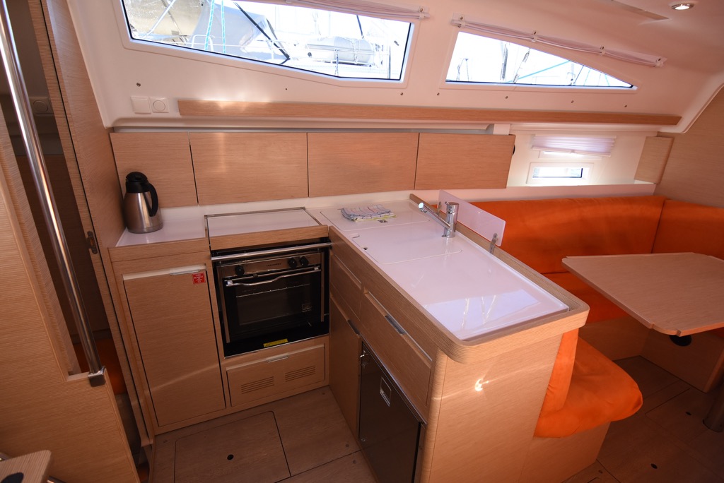 foto Elan 35 Impression 4