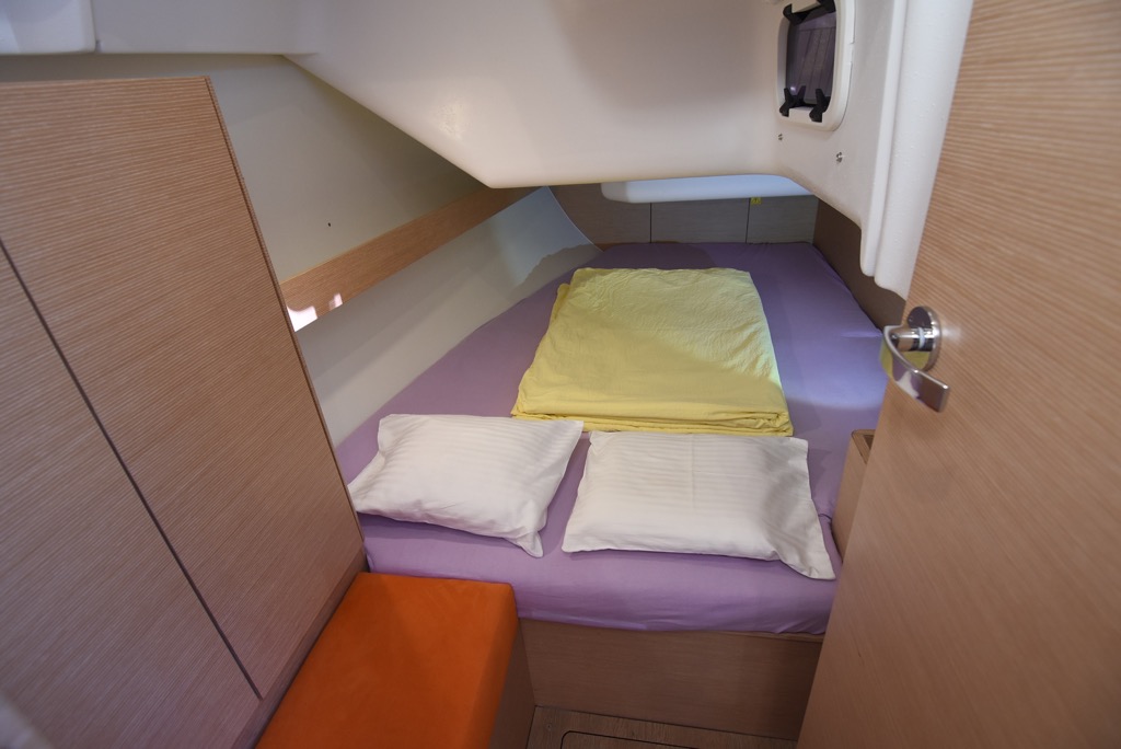 foto Elan 35 Impression 10