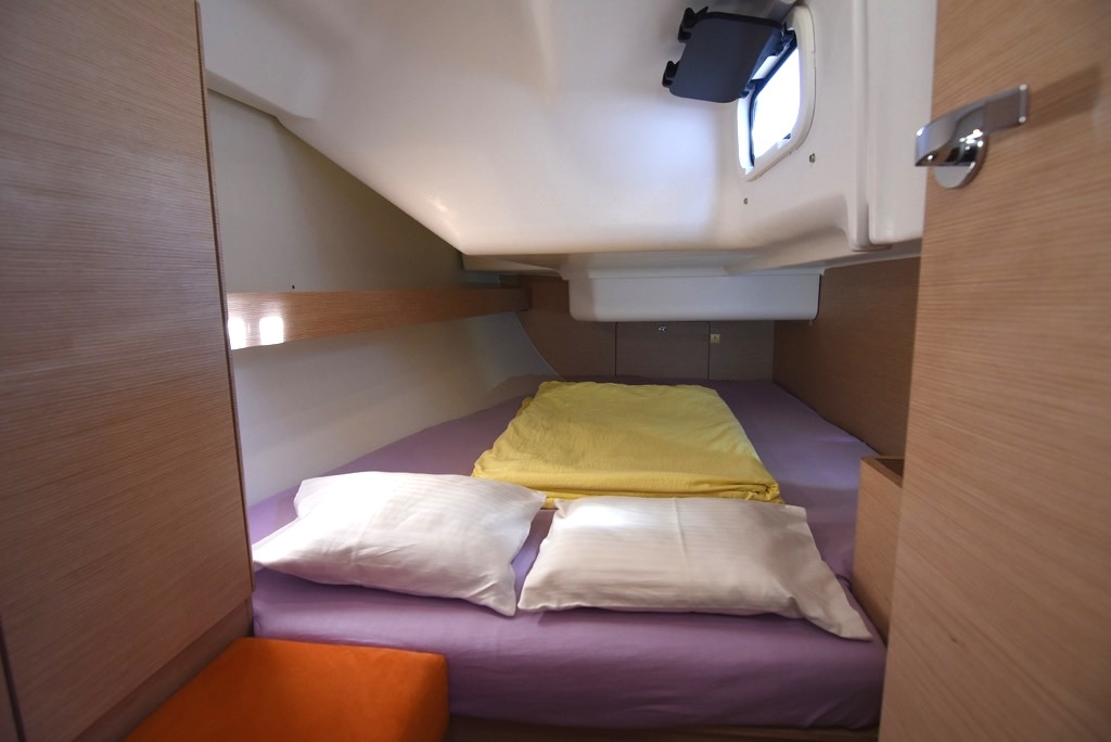 foto Elan 35 Impression 11