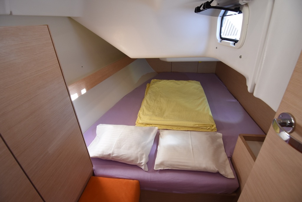 foto Elan 35 Impression 12