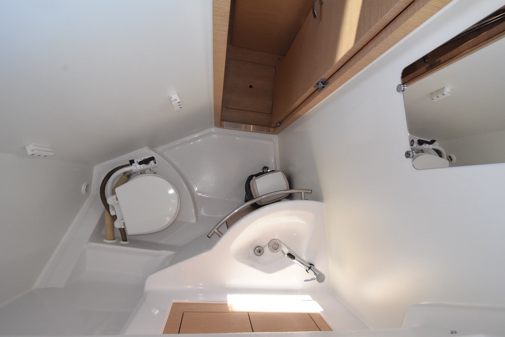 foto Elan 35 Impression 14