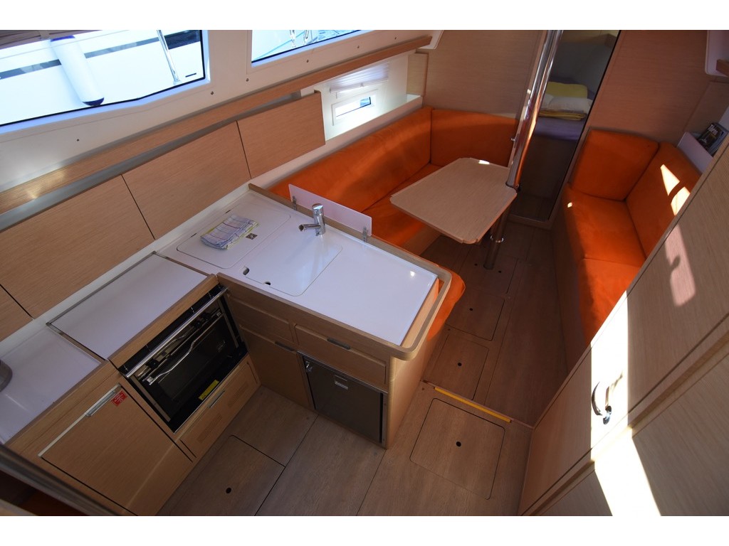 foto Elan 35 Impression 16