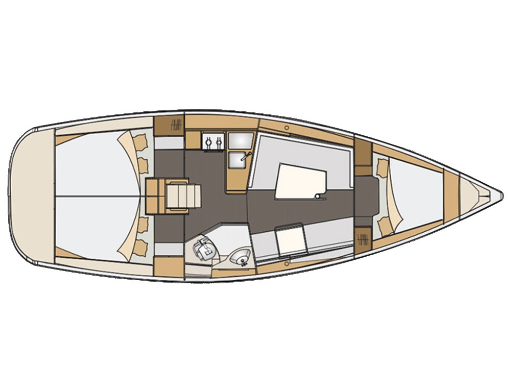 foto Elan 35 Impression 17
