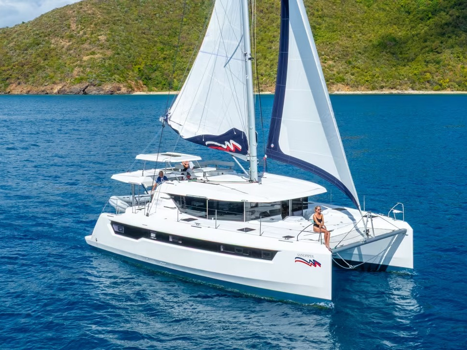 Catamaran