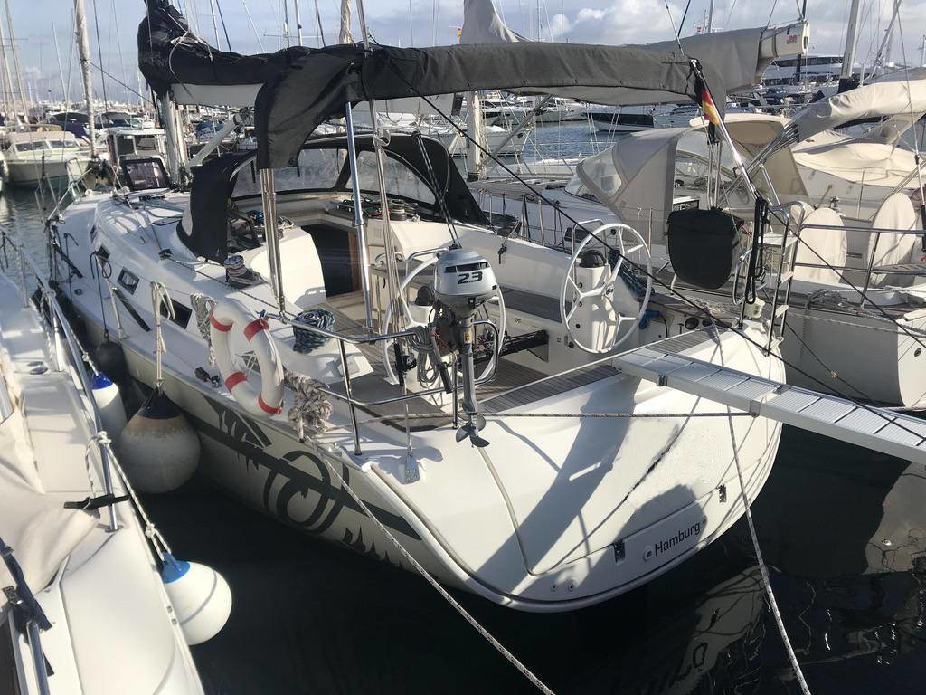Atlantica, Main image