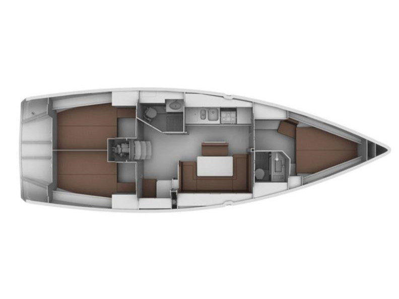 Atlantica, Plan image