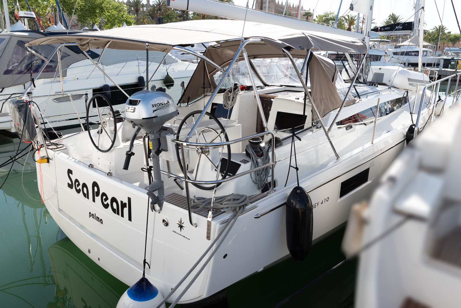 Sea Pearl, photograph 29