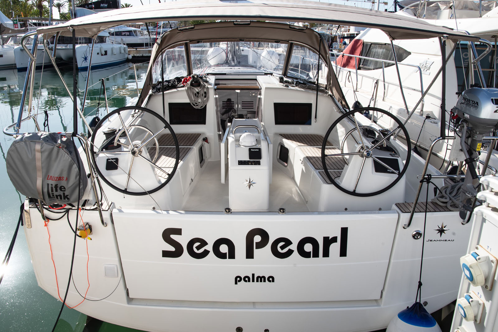 Sea Pearl, photograph 16