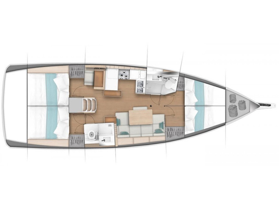 JoElli, Plan image
