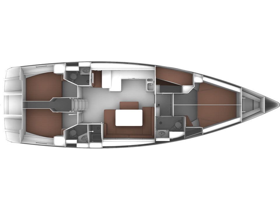 Alissa, Plan image