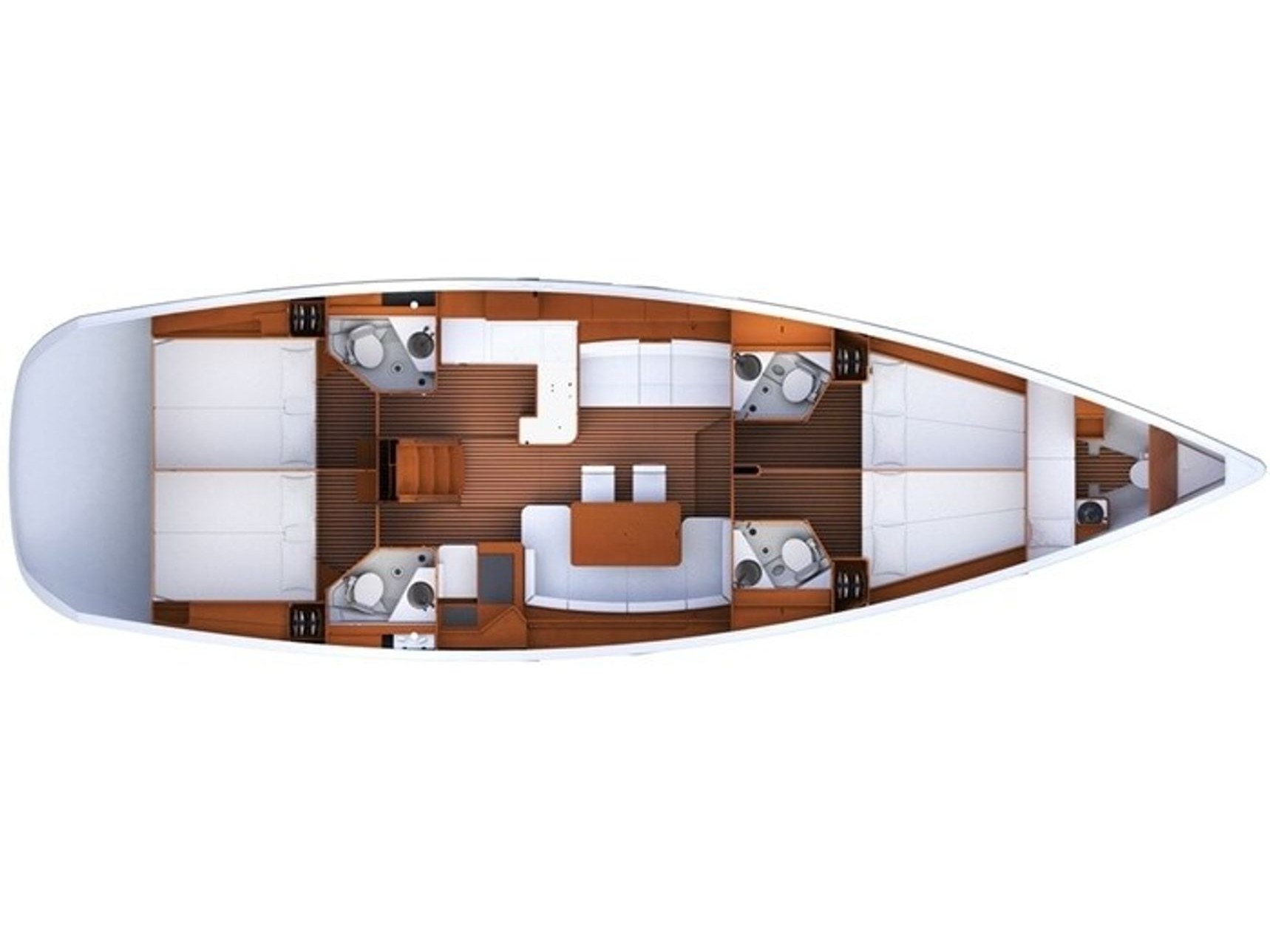 Trinity, Plan image