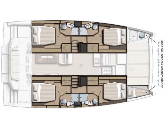 Tiraminelli, Plan image
