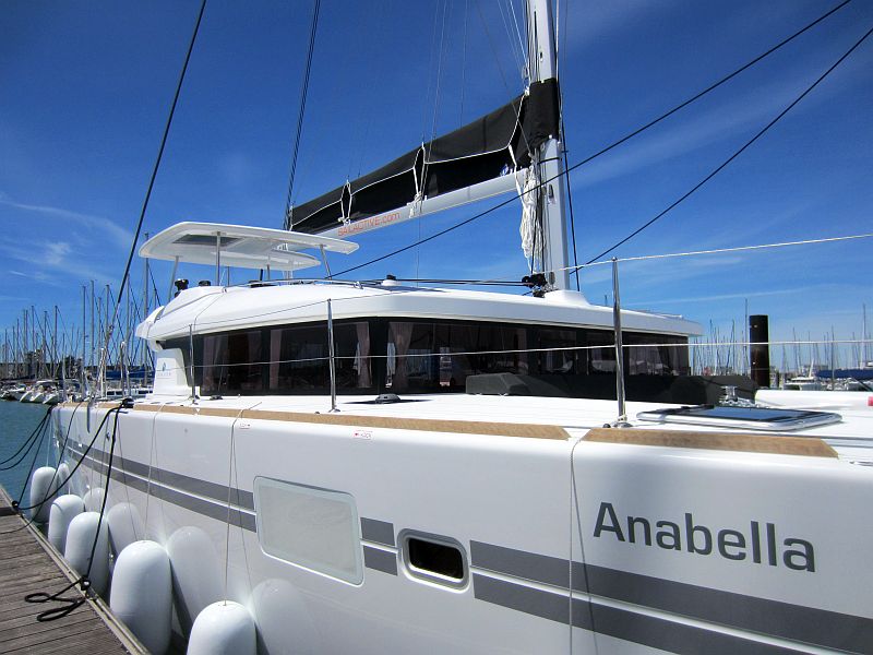 Anabella, photograph 11