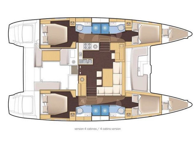 BigElli, Plan image