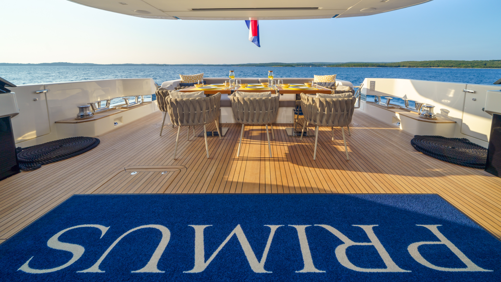 San Lorenzo SL 96, Trogir